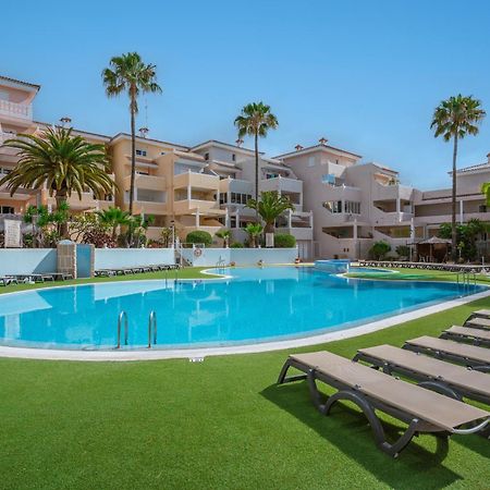 La Perla Del Sur - The Pearl House Apartment Chayofa Exterior foto