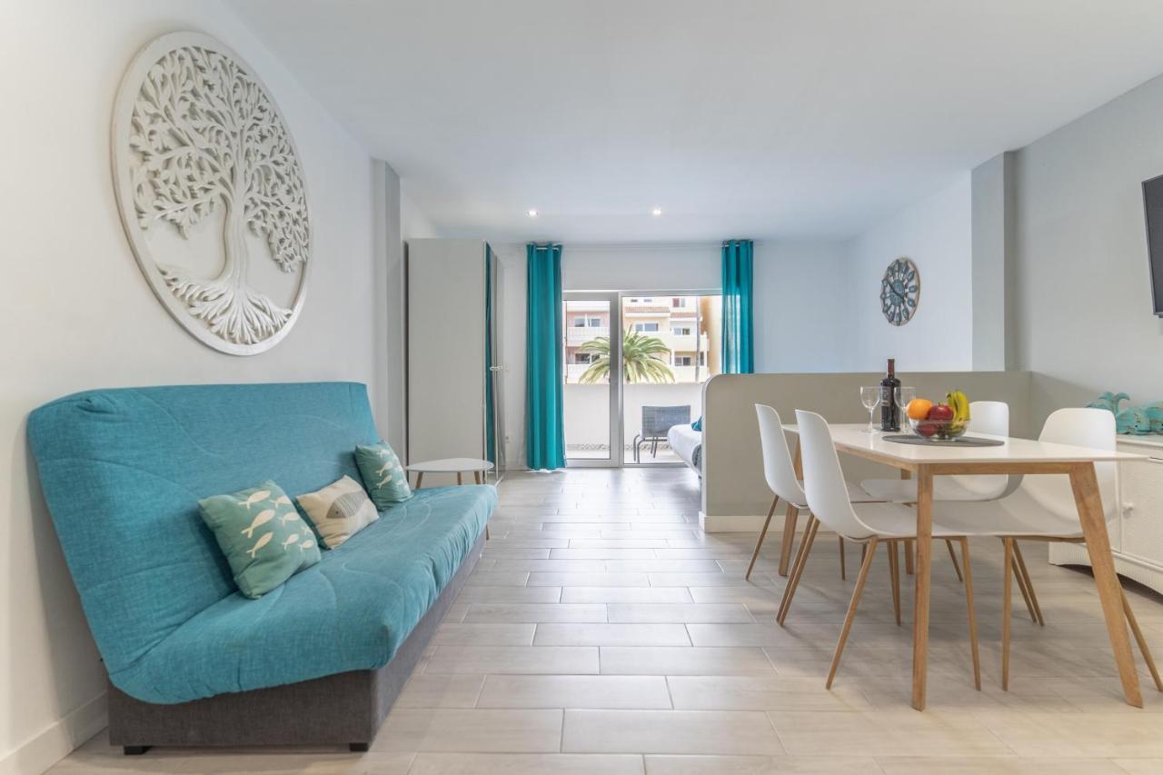 La Perla Del Sur - The Pearl House Apartment Chayofa Exterior foto