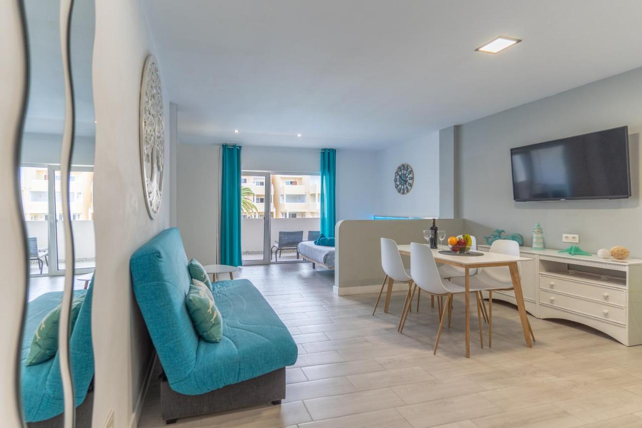 La Perla Del Sur - The Pearl House Apartment Chayofa Exterior foto