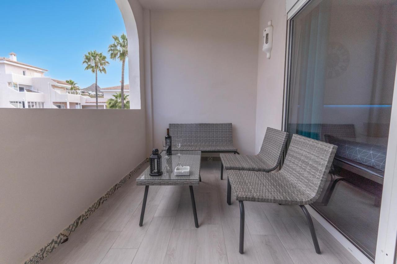 La Perla Del Sur - The Pearl House Apartment Chayofa Exterior foto